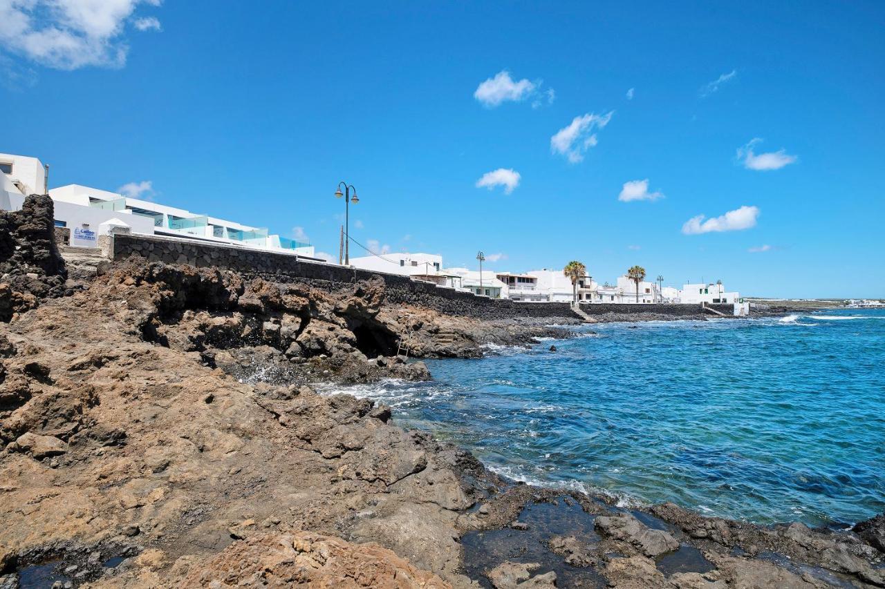 Callao Beach 1 Arrieta  Exterior photo
