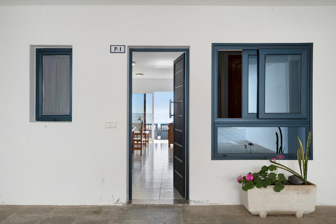 Callao Beach 1 Arrieta  Exterior photo