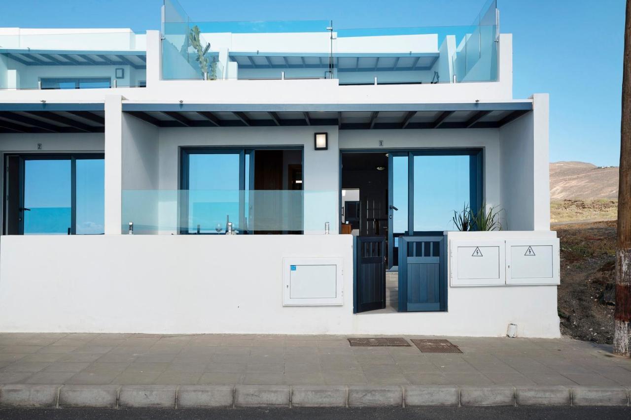 Callao Beach 1 Arrieta  Exterior photo